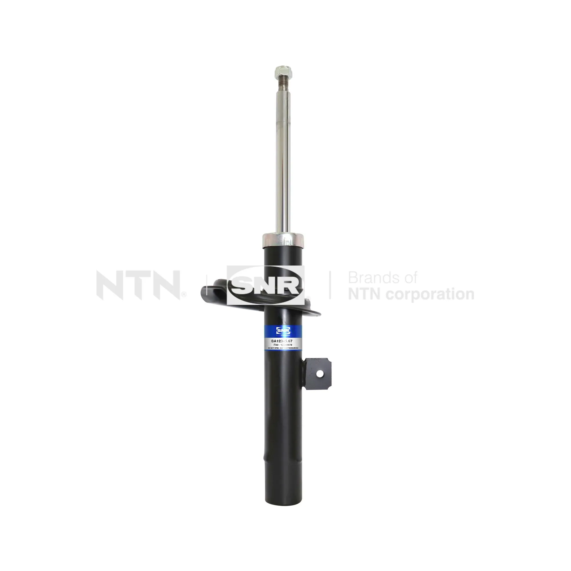 SNR lengéscsillapító - SA65940.55L - TothCarparts