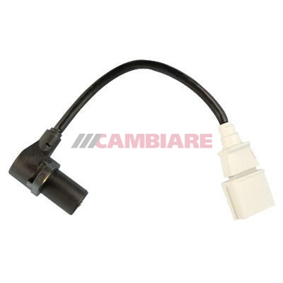 Cambiare impulzusadó, főtengely - VE363060 - TothCarparts