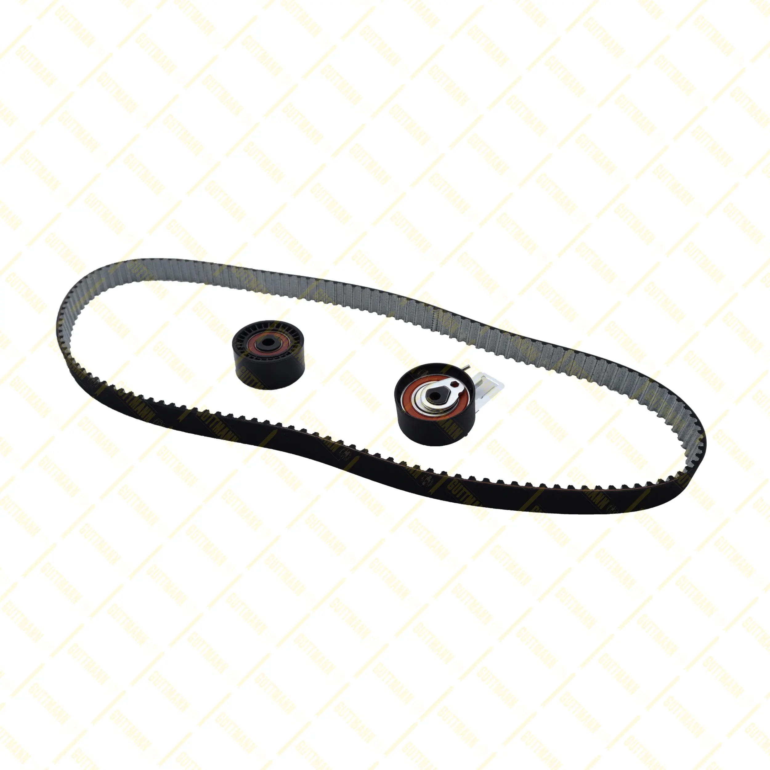 GUTTMANN Fogasszíjkészlet - 2611TBK2 - TothCarparts
