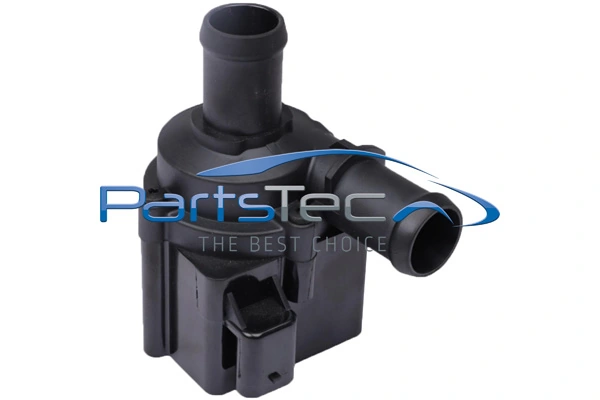 PartsTec Kiegészítő vízszivattyú (hűtővíz-körforgás) - PTA400-1045 - TothCarparts