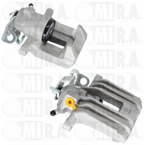 MI.R.A. féknyereg - 29/1375 - TothCarparts