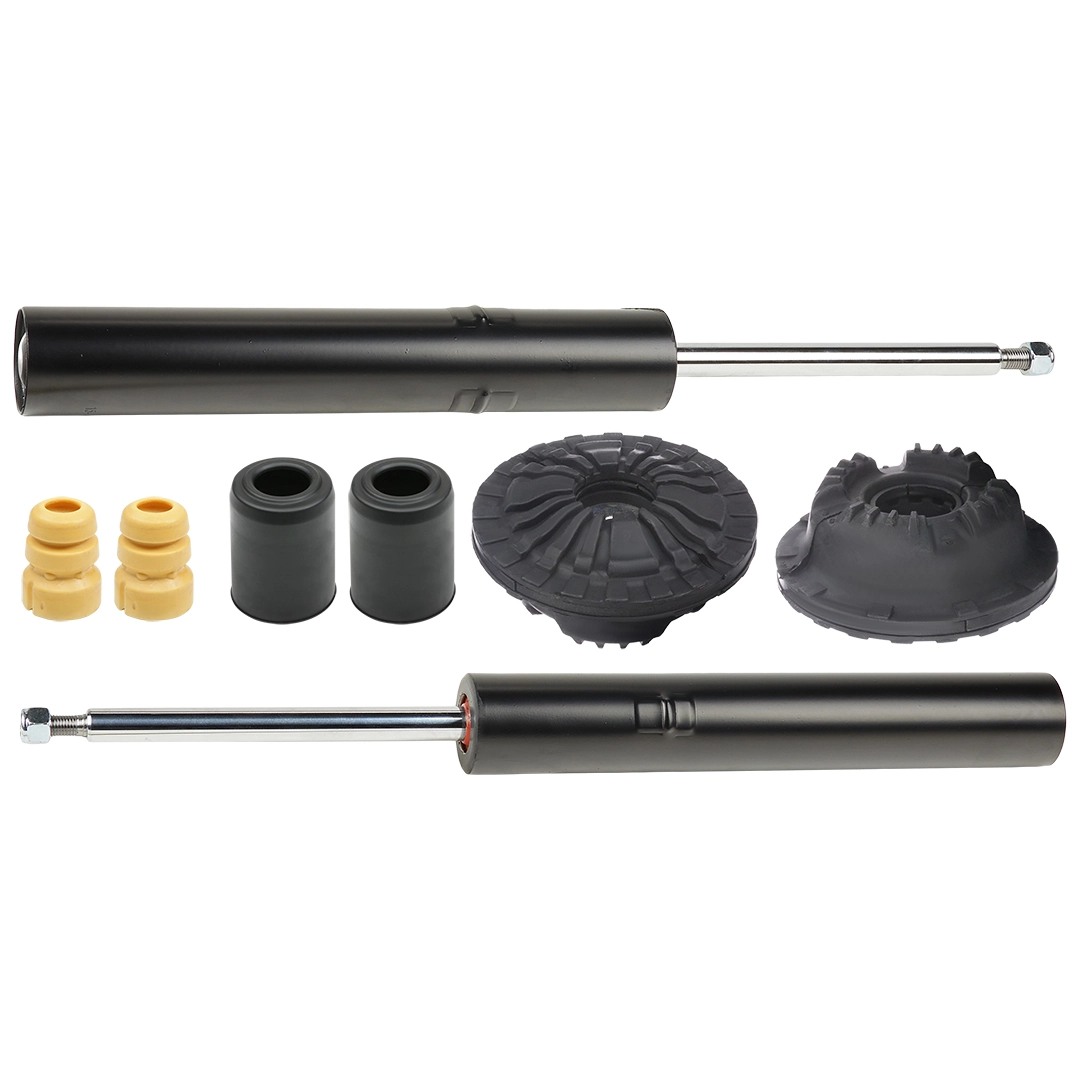 RIDEX futóműkészlet, lengéscsillapító - 1185S0033 - TothCarparts