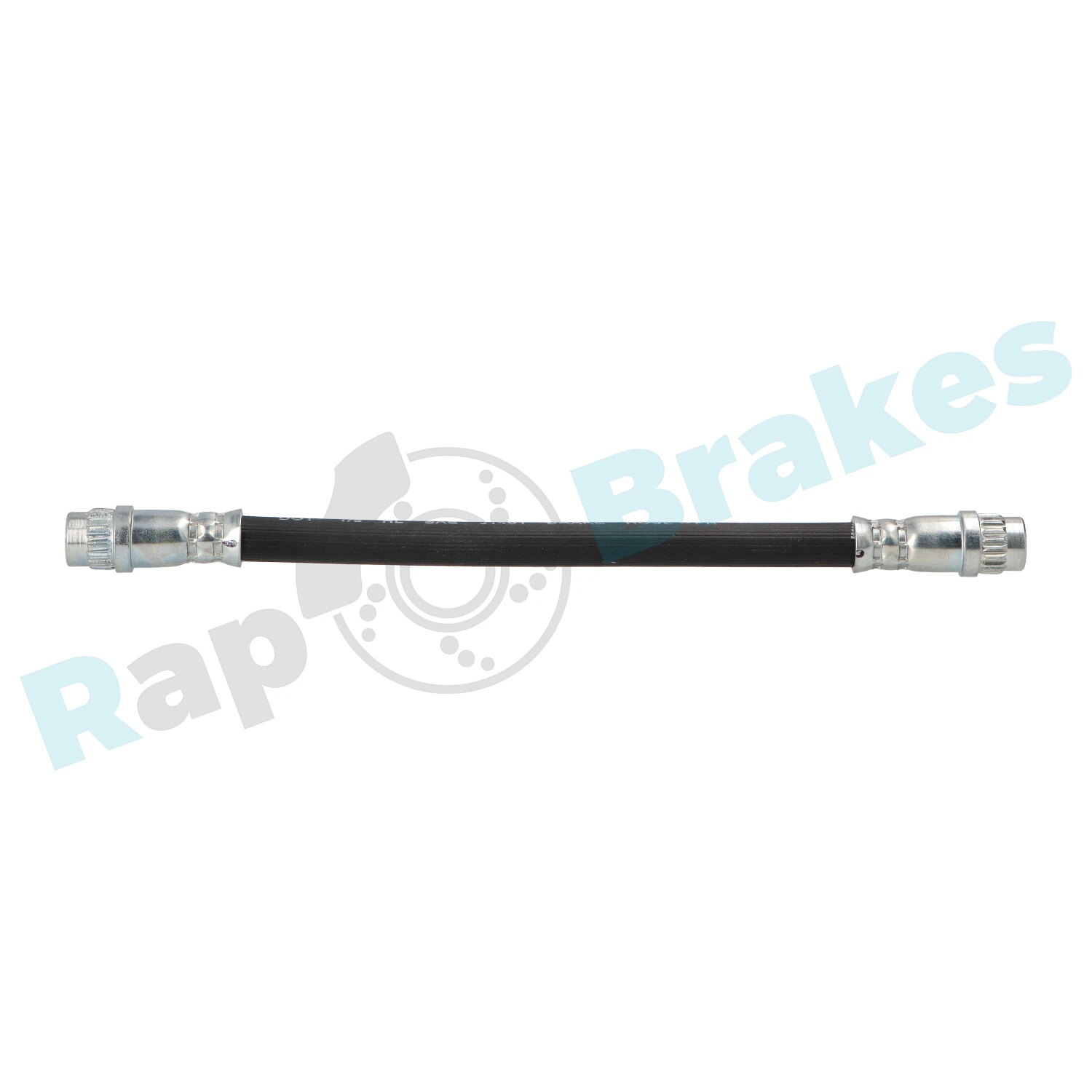 RAP BRAKES fékcső - R-H0875 - TothCarparts