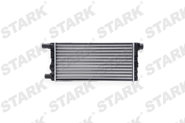 Stark hűtő, motorhűtés - SKRD-0120178 - TothCarparts
