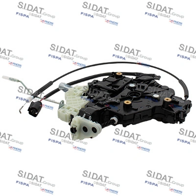 FISPA Ajtózár - 611281A2 - TothCarparts
