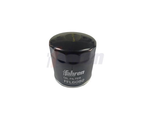 Fahren olajszűrő - FFL6092 - TothCarparts