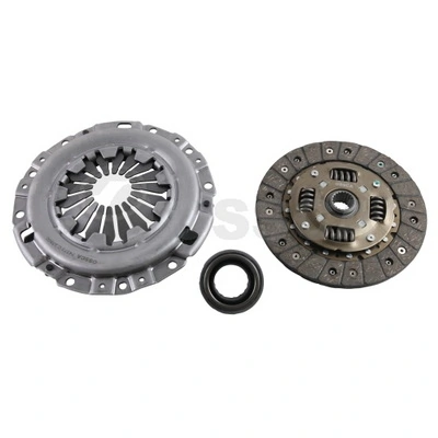 OSSCA kuplungkészlet - 74373 - TothCarparts