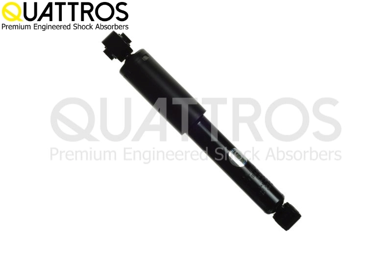 DAVID VASCO lengéscsillapító - RS4445 - TothCarparts