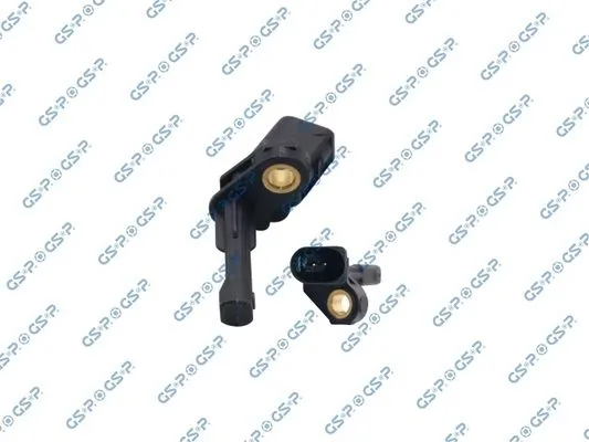 MDR érzékelő, kerékfordulatszám - GSP-9B1007 - TothCarparts