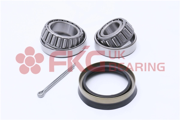 FKG kerékcsapágy készlet - GL4099S - TothCarparts