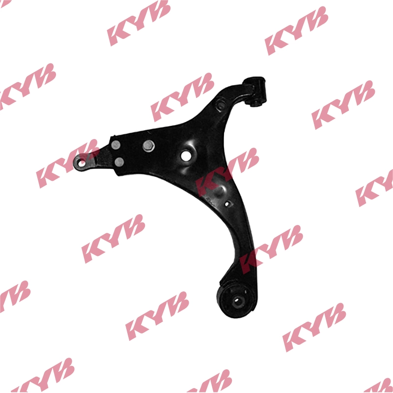 KYB lengőkar, kerékfelfüggesztés - KSC4127 - TothCarparts