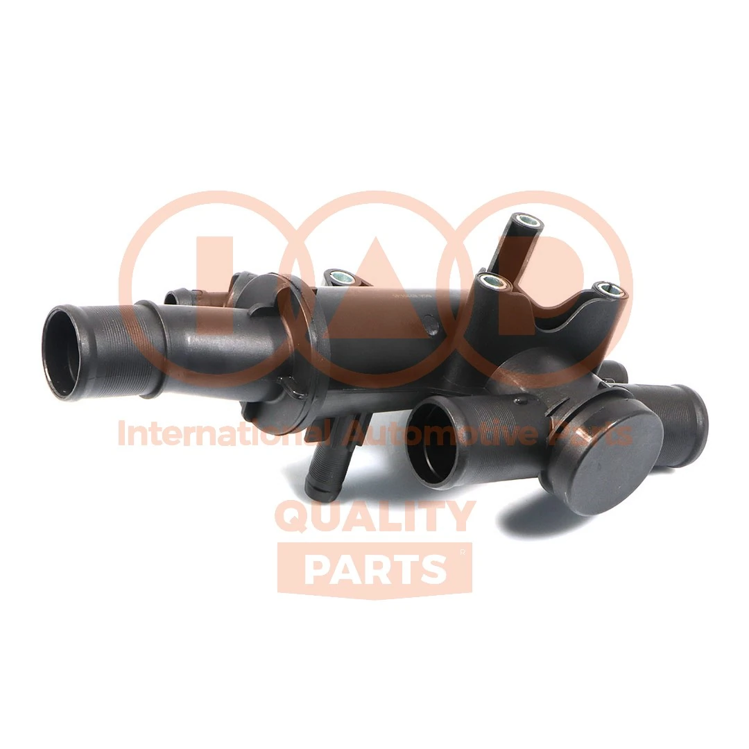 IAP QUALITY PARTS termosztát, hűtőfolyadék - 155-52033 - TothCarparts