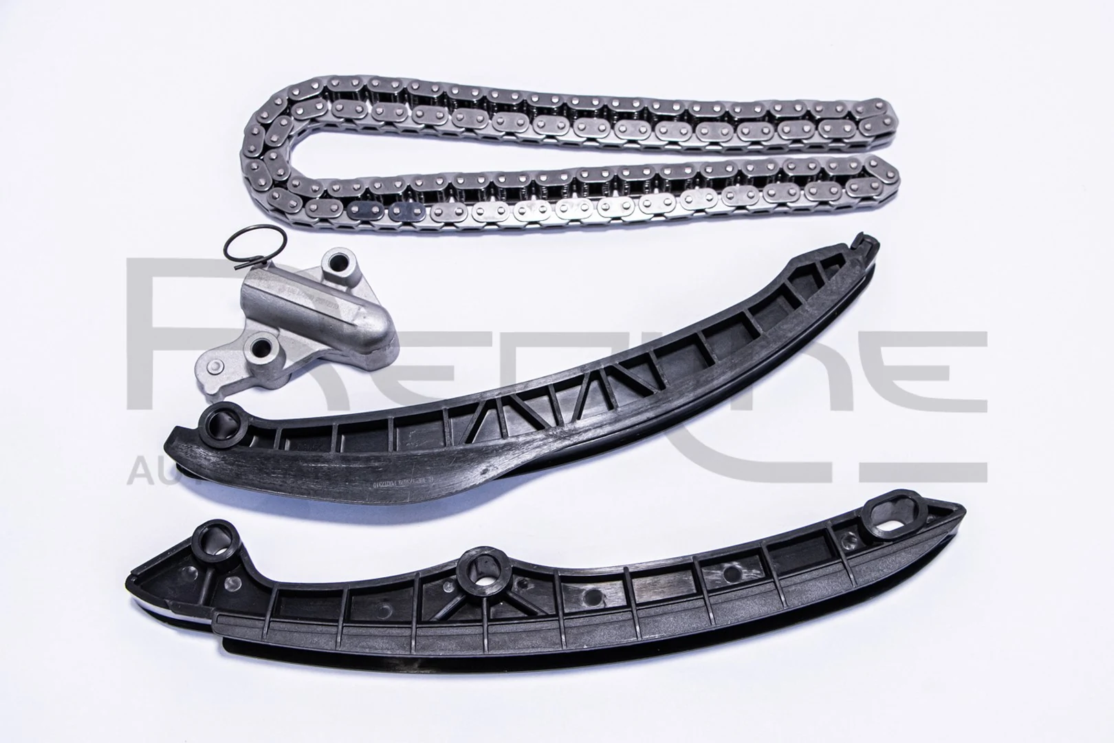 RED-LINE vezérműlánc készlet - 30AU001 - TothCarparts