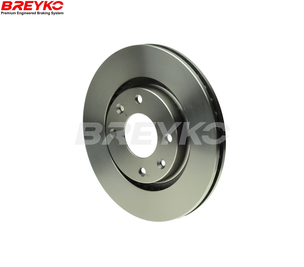 DAVID VASCO féktárcsa - T4184 - TothCarparts
