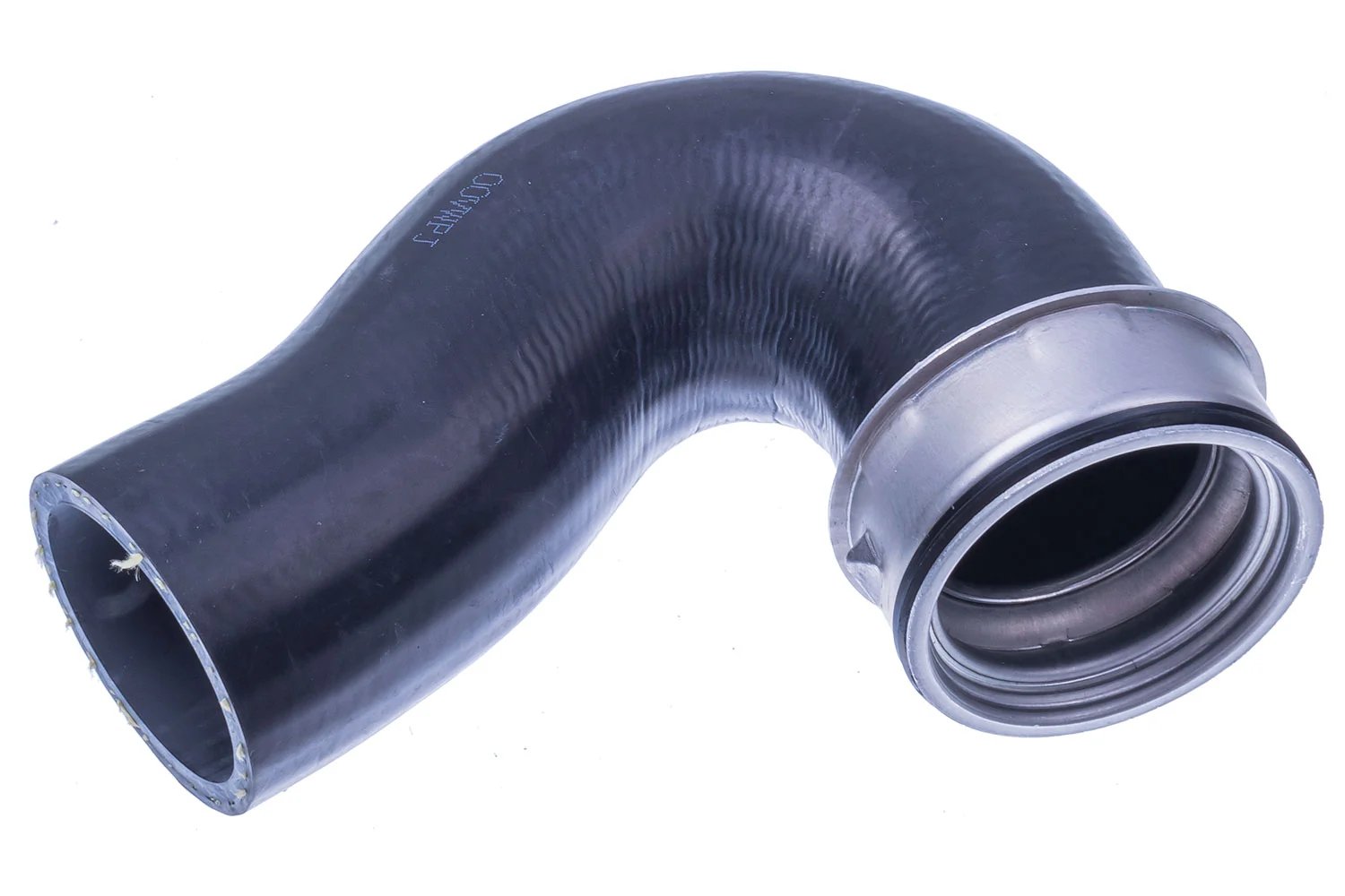 DENCKERMANN Töltőlevegő cső - F100027 - TothCarparts