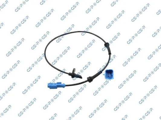 MDR érzékelő, kerékfordulatszám - GSP-9A0332 - TothCarparts