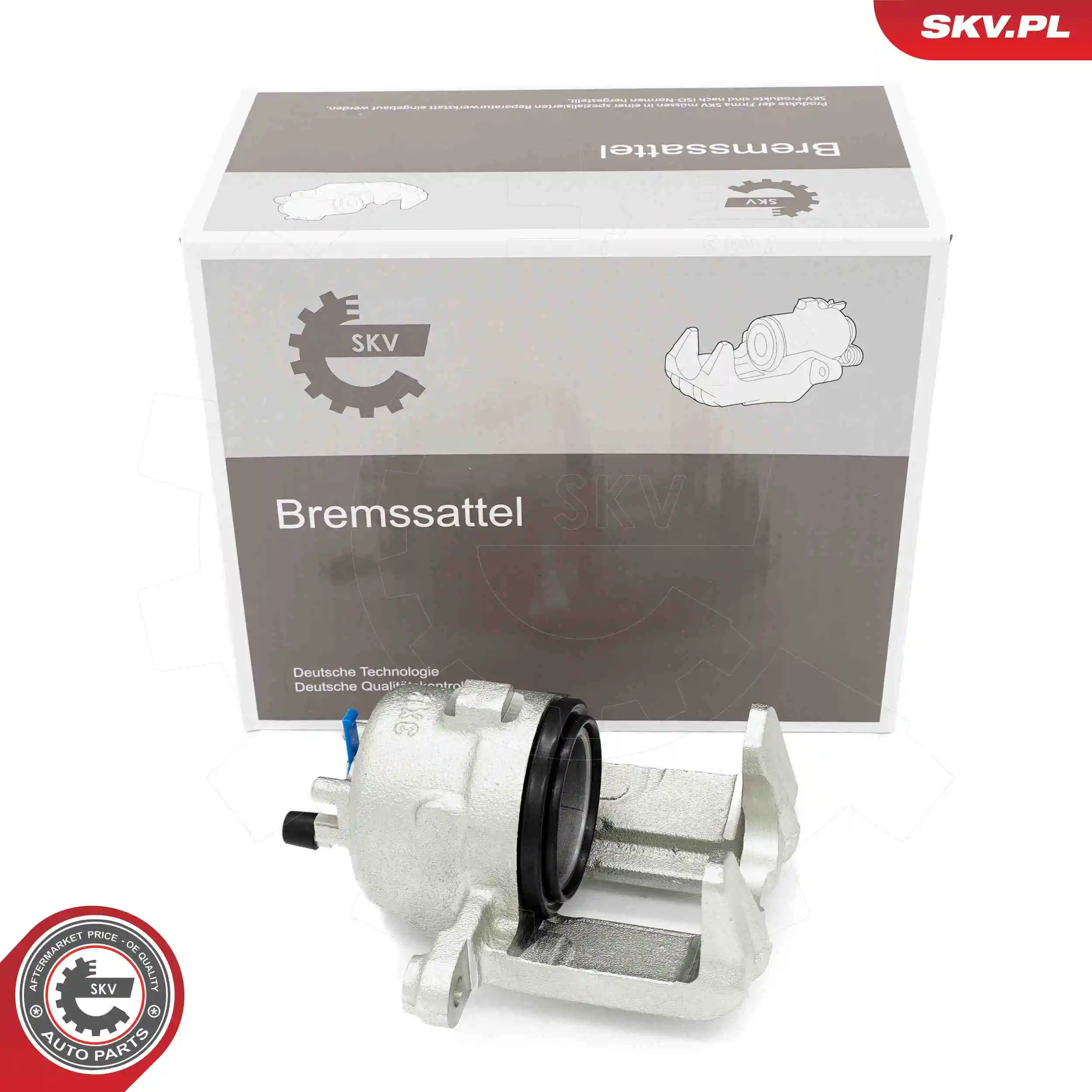 ESEN SKV féknyereg - 67SKV282 - TothCarparts