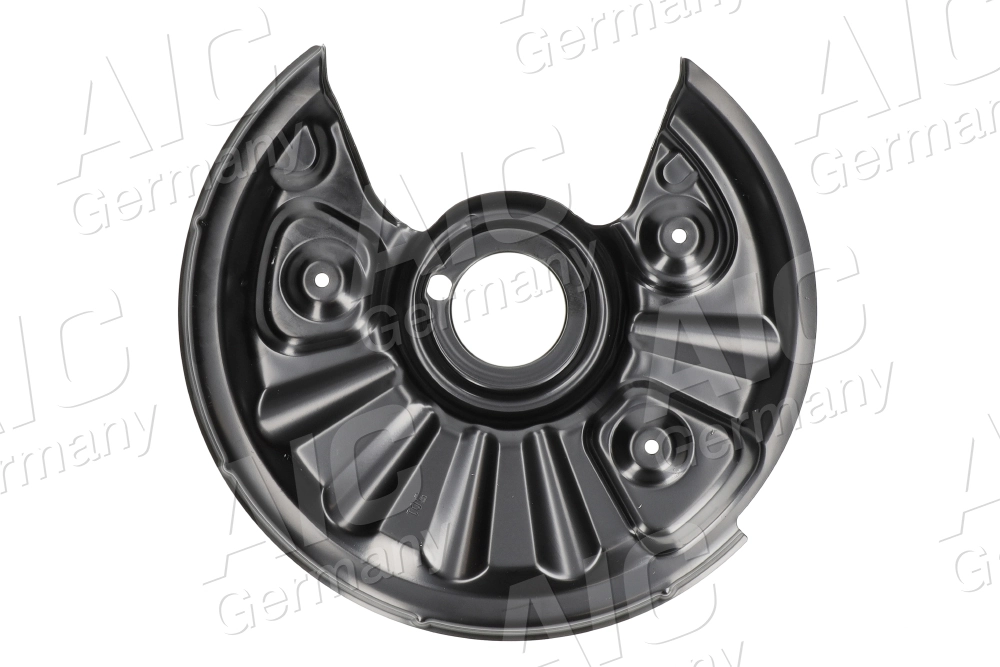 AIC terelőlemez, féktárcsa - 75588 - TothCarparts