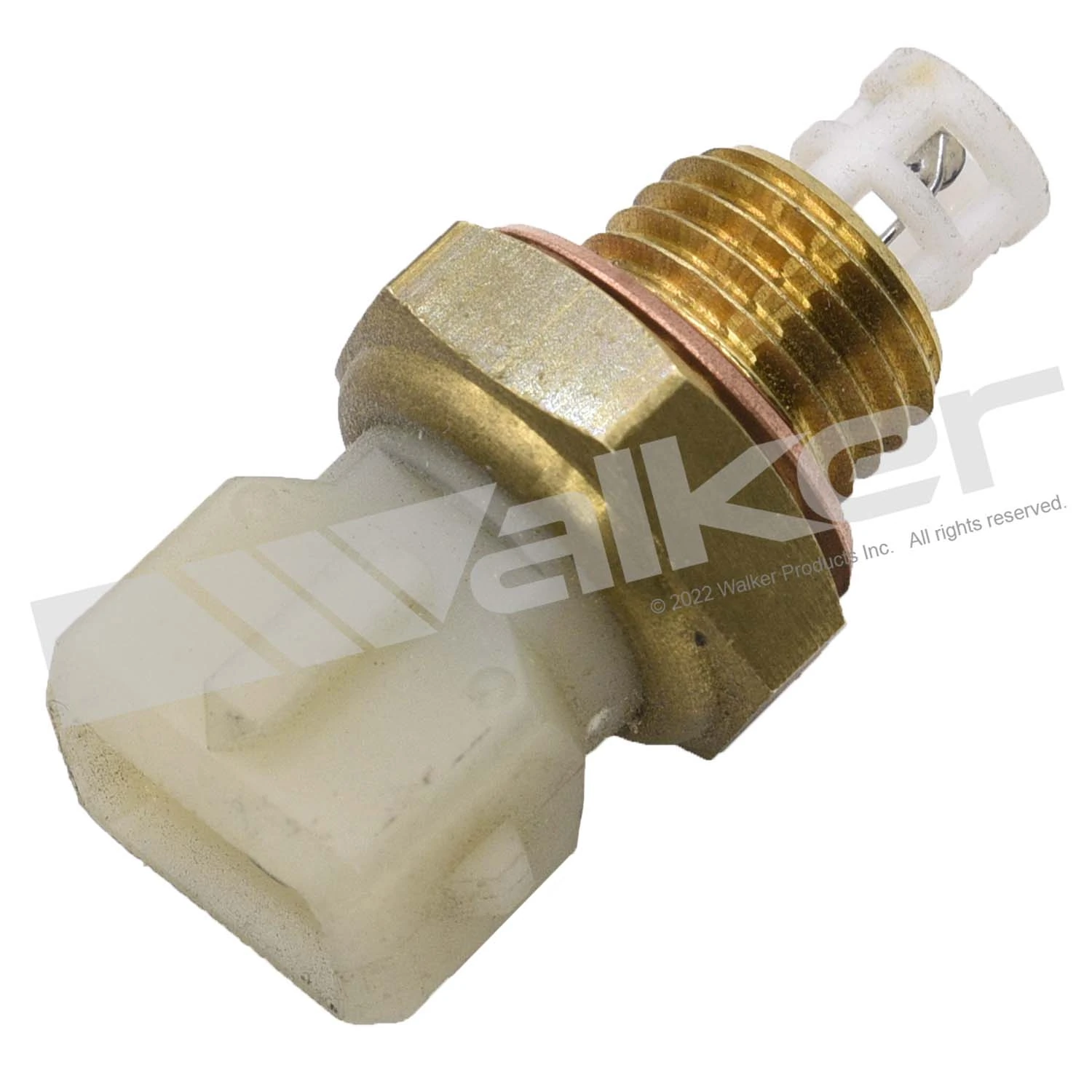 WALKER PRODUCTS érzékelő, beszívott levegő hőmérséklet - 210-1059 - TothCarparts