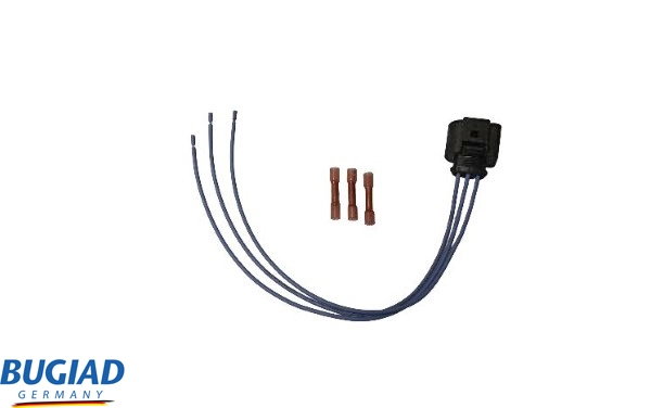 BUGIAD Javítókészlet, kábelköteg - BCS52125 - TothCarparts