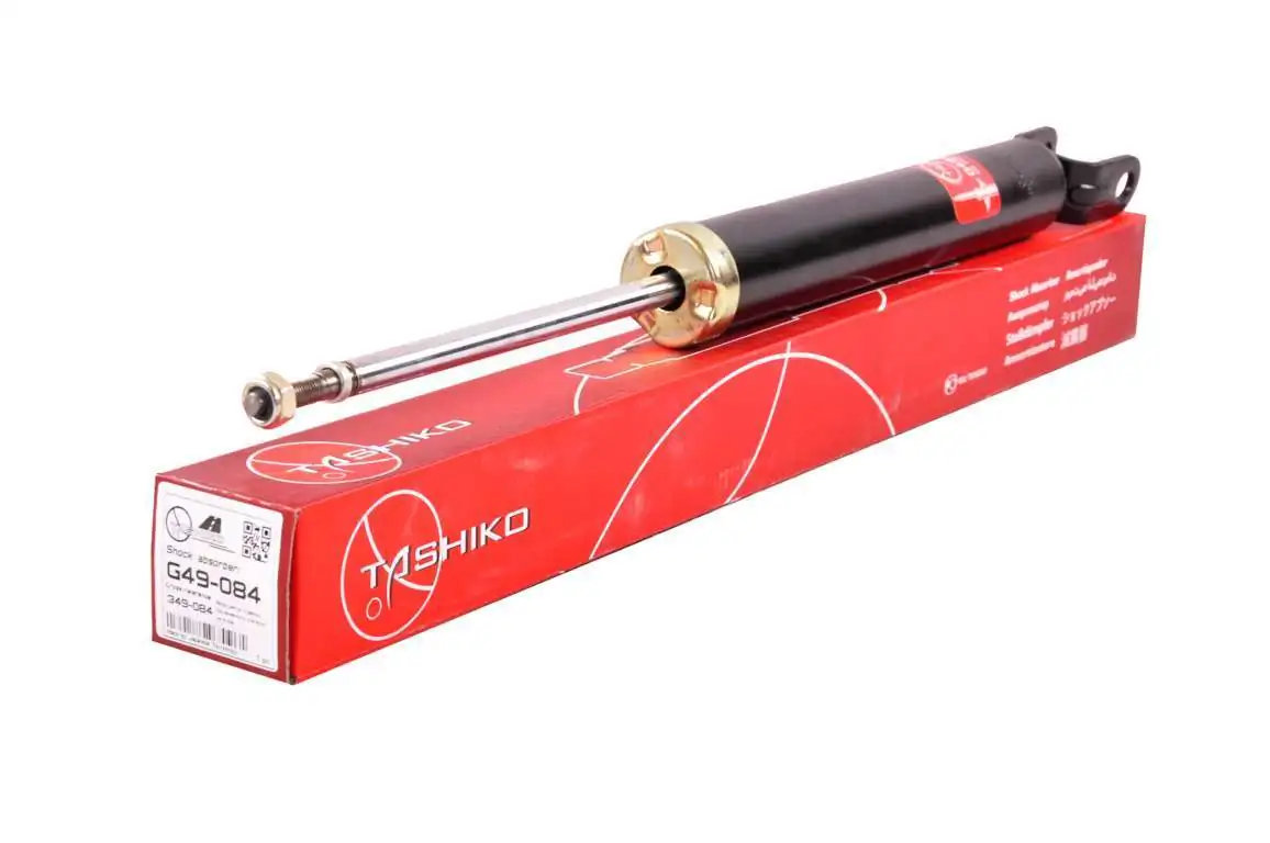 TASHIKO lengéscsillapító - G49-084 - TothCarparts