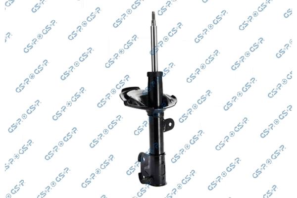 GSP lengéscsillapító - 32328601 - TothCarparts