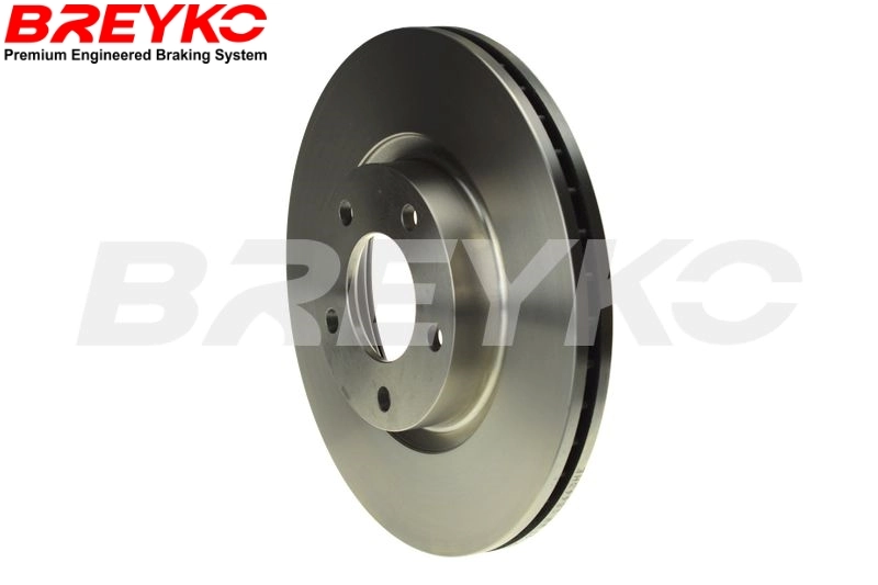 DAVID VASCO féktárcsa - T4385 - TothCarparts