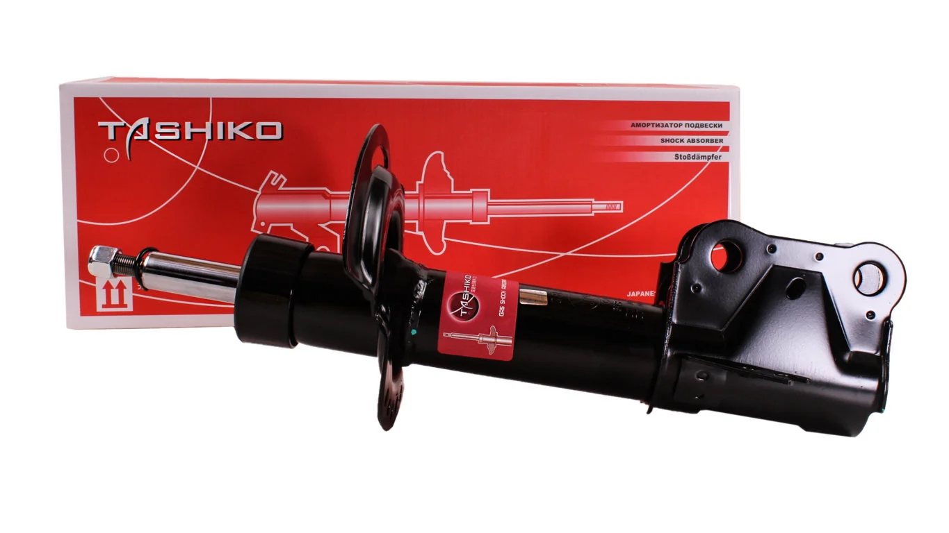 TASHIKO lengéscsillapító - G88-120 - TothCarparts