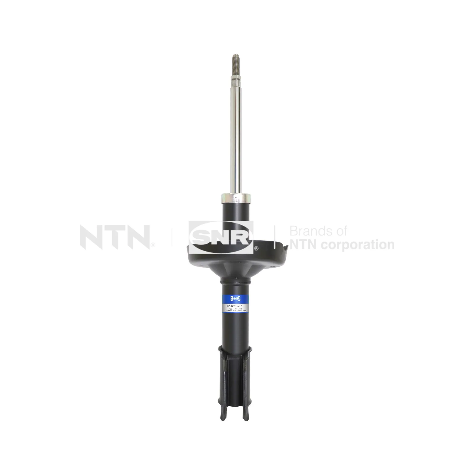 SNR lengéscsillapító - SA65543.29 - TothCarparts