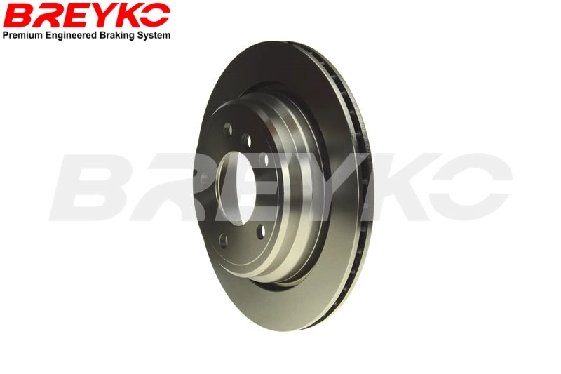 DAVID VASCO féktárcsa - T2783 - TothCarparts