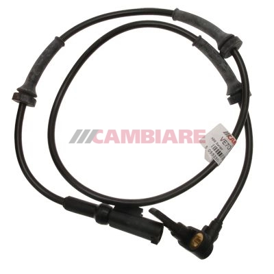 Cambiare érzékelő, kerékfordulatszám - VE701260 - TothCarparts
