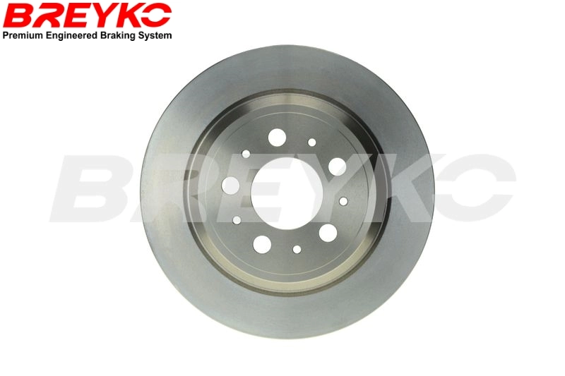 DAVID VASCO féktárcsa - T4066 - TothCarparts