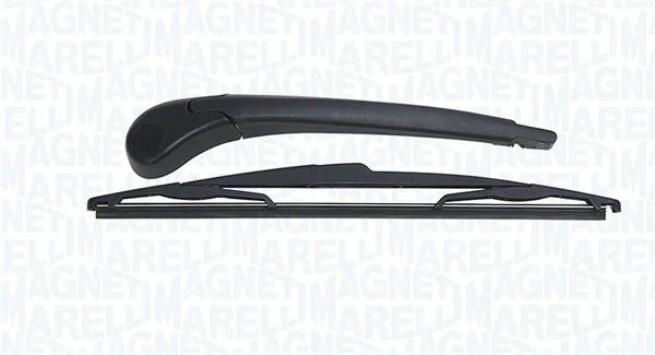 MAGNETI MARELLI Törlőkarkészlet, szélvédő tisztítás - 000723180278 - TothCarparts