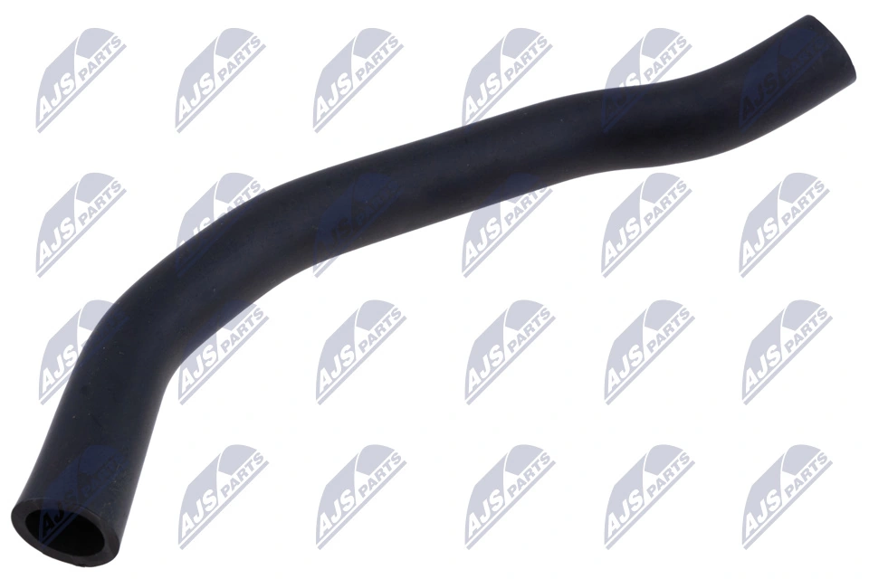NTY cső, forgattyúsház szellőztetés - GPP-PL-042 - TothCarparts