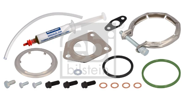 FEBI BILSTEIN szerelőkészlet, töltő - 187848 - TothCarparts