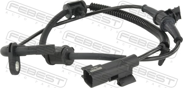 FEBEST érzékelő, kerékfordulatszám - 18606-001 - TothCarparts