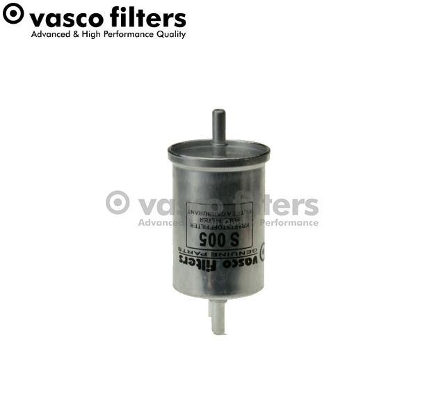 DAVID VASCO Üzemanyagszűrő - S005 - TothCarparts