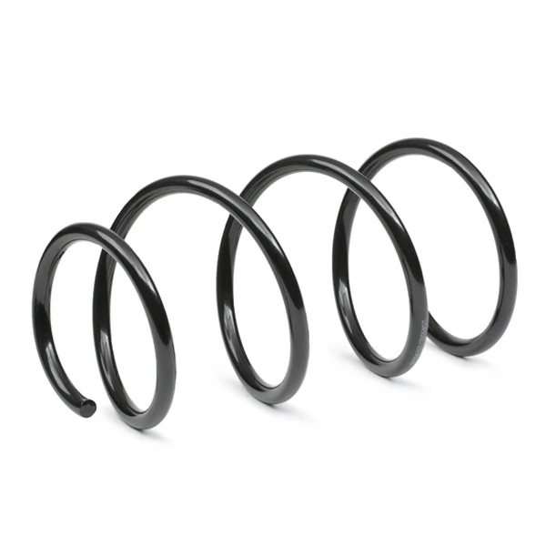 RIDEX futómű rugó - 188C0824 - TothCarparts