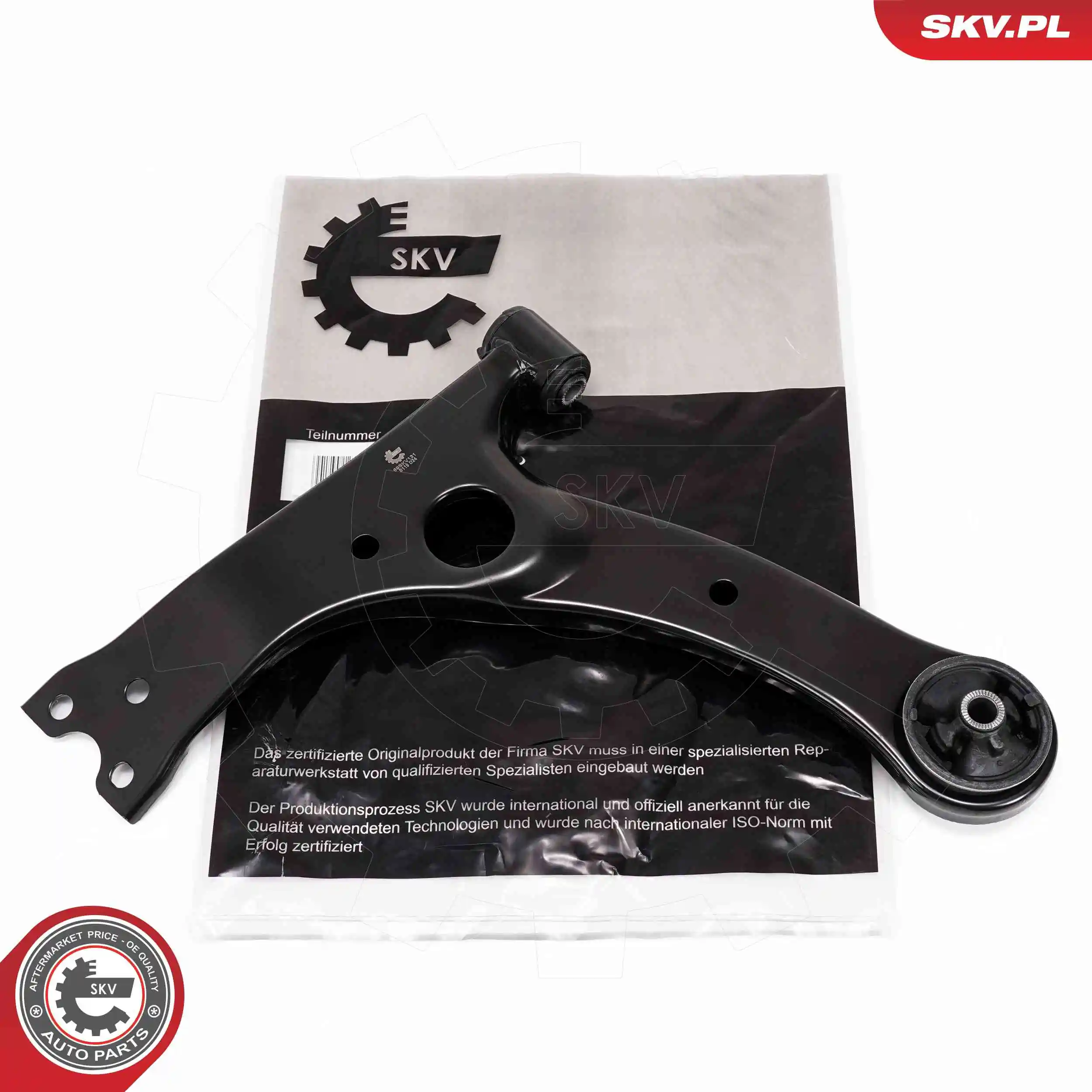 ESEN SKV lengőkar, kerékfelfüggesztés - 69SKV131 - TothCarparts