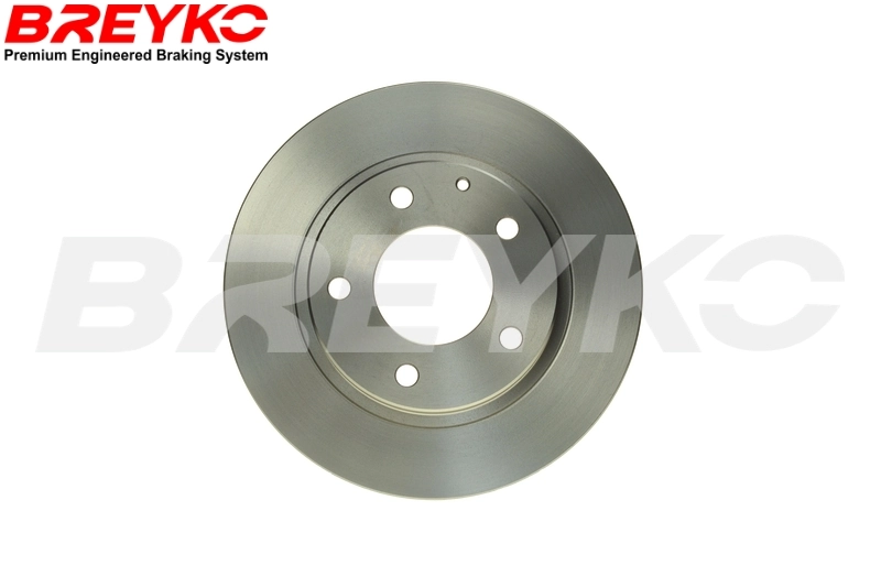 DAVID VASCO féktárcsa - T2705 - TothCarparts