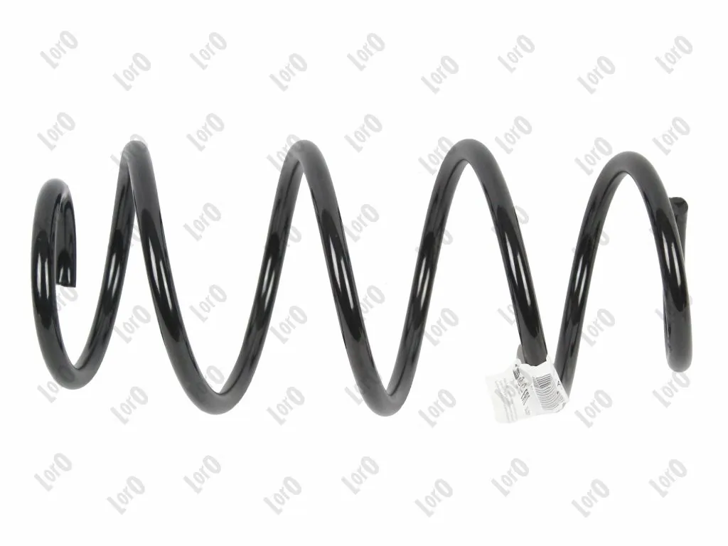 ABAKUS futómű rugó - 234-01-003 - TothCarparts