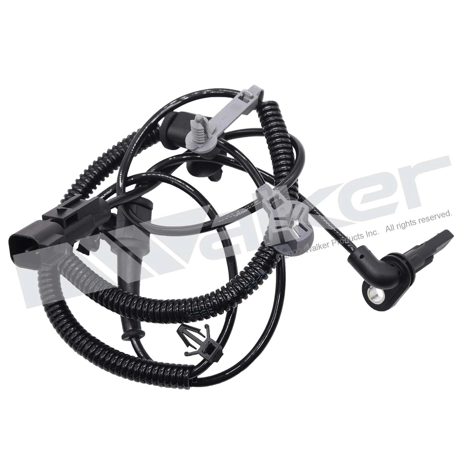 WALKER PRODUCTS érzékelő, kerékfordulatszám - 241-1129 - TothCarparts