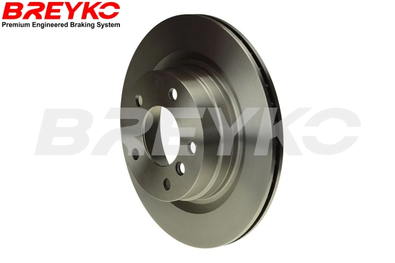 DAVID VASCO féktárcsa - T4450 - TothCarparts
