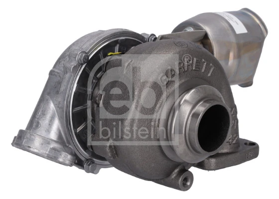 FEBI BILSTEIN töltő, feltöltés - 186665 - TothCarparts