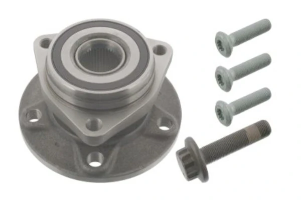GOOM kerékagy - WBH-0294 - TothCarparts