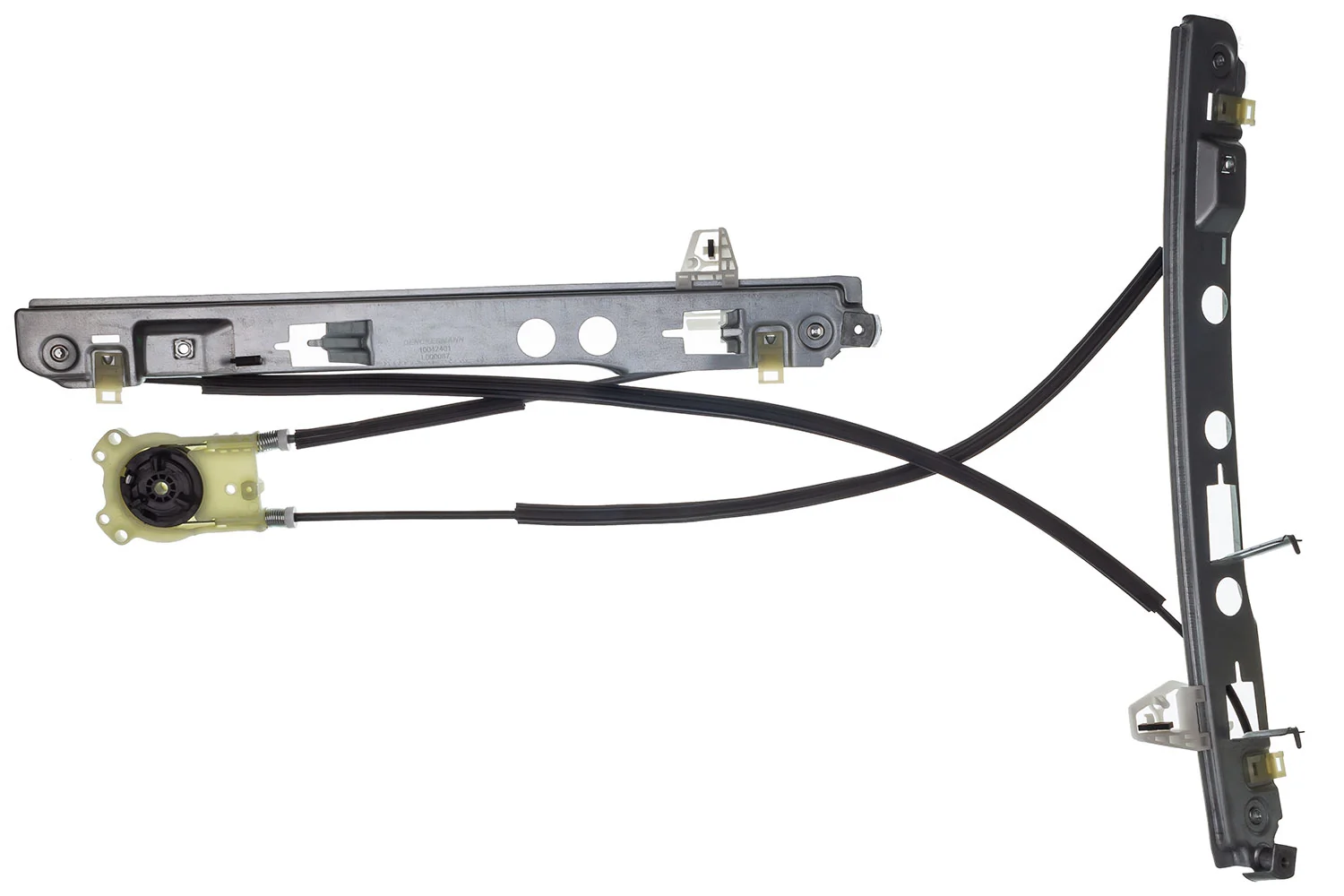 DENCKERMANN ablakemelő - L000087 - TothCarparts
