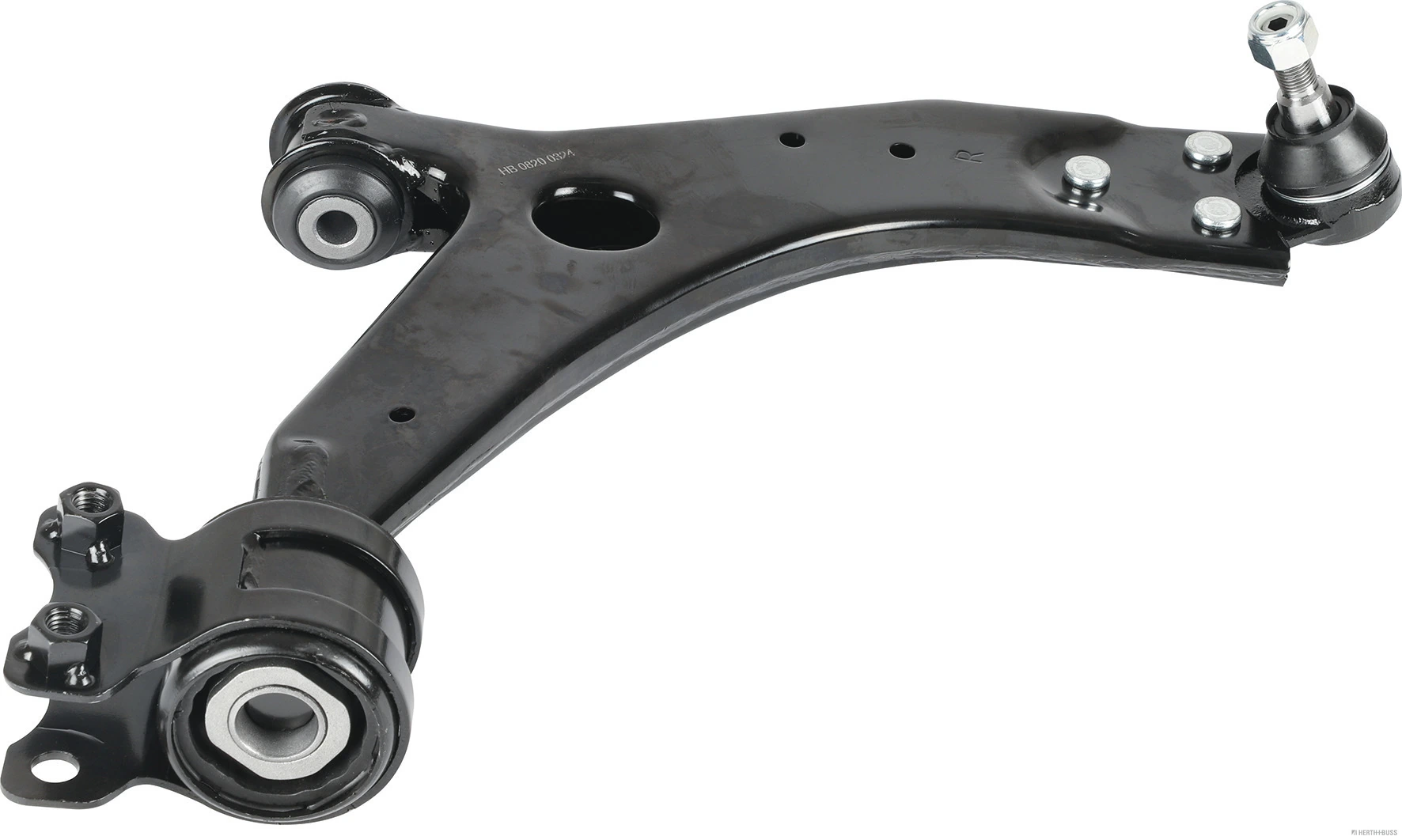 HERTH+BUSS JAKOPARTS lengőkar, kerékfelfüggesztés - J4910820 - TothCarparts