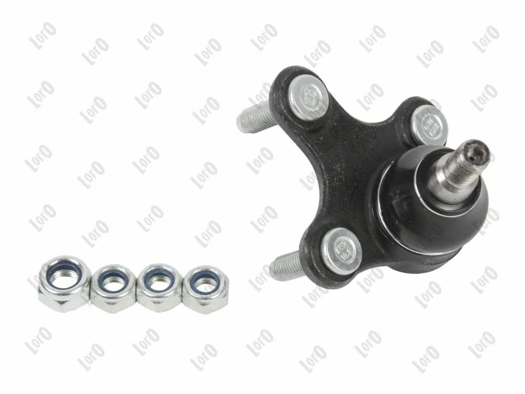 ABAKUS Támasztó-/vezetőcsukló - 233-03-510 - TothCarparts