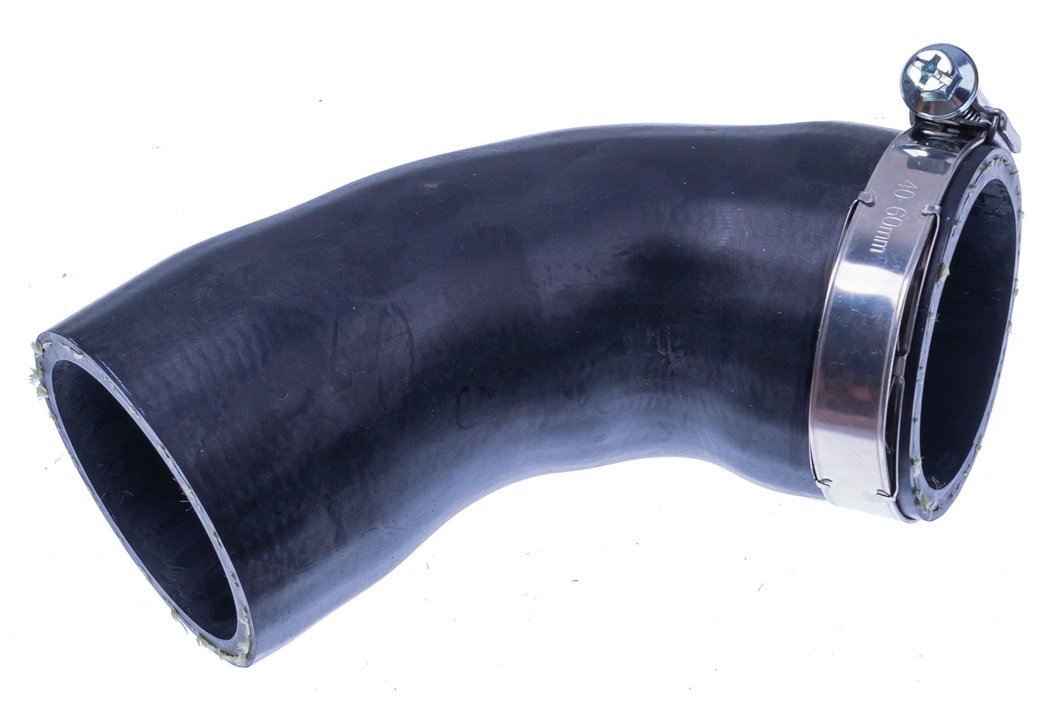 DENCKERMANN Töltőlevegő cső - F100048 - TothCarparts