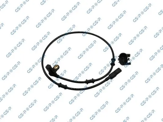 MDR érzékelő, kerékfordulatszám - GSP-9A0602 - TothCarparts